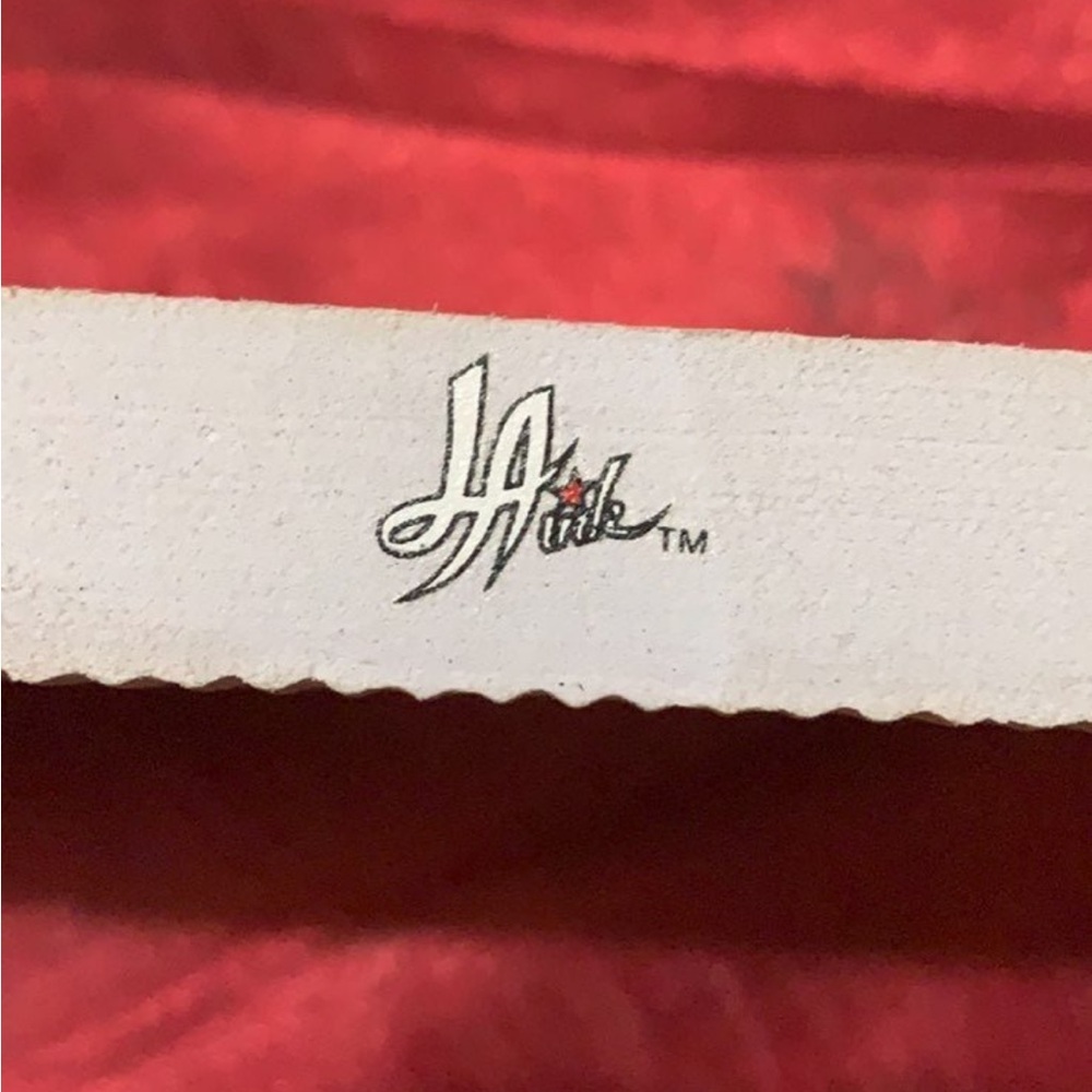 LA Ink Flip Flops - Picture 2 of 4